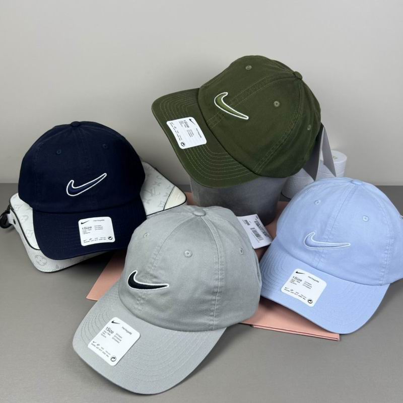 Nike Cap dx19